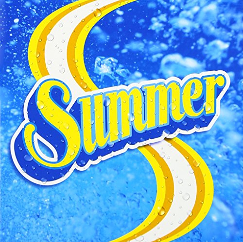 Summer オムニバス センチメンタル・バス ZONE バブルガム・ブラザーズ 稲垣潤一 石井明美 よしだたくろう TUBE PUFFY 大滝詠一 プリンセス・プリンセス