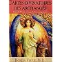 Cartes divinatoires des Archanges - Un jeu de 45 cartes et un guide d'accompagnement