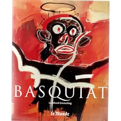 Jean-Michel Basquiat (1960-1988)
