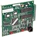 Opto 22 E2 16 Channel Analog Optomux Brain Board For Serial and Ethernet Networks, 5.0-5.2 VDC at 0.5 Amps