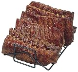 Charbroil 4184817 Roasting and Rib Rack for Grills