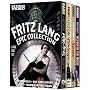 Fritz Lang Epic Collection (Metropolis/Die Nibelungen/Woman in the Moon/Spies)