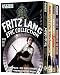 DVD : Fritz Lang Epic Collection (Metropolis/Die Nibelungen/Woman in the Moon/Spies)