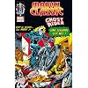 Marvel classic 5 : Ghost rider