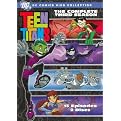Teen Titans: The Complete Third Season (2 Discs) (Dual-layered DVD)