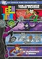 Teen Titans: The Complete Third Season (2 Discs) (Dual-layered DVD)