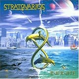Stratovarius - Infinite
