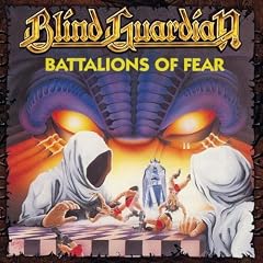 Battalion of Fear