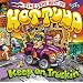 Keep on Truckin'. The Very Best of Hot Tuna