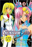 Gundam SEED 4: Mobile Suit Gundam (Mobile Suit Gundam Seed (Novels))