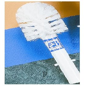 A&B CORNER POOL BRUSH by 