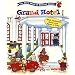 RICHARD SCARRY BEST BOARD BOOKS GRAND HOTEL (Richard Scarry Best Board Books Ever)