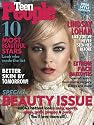 Teen People, Winter Special 2005 Issue