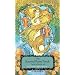 Sacred Rose Tarot Deck and Book Set