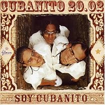 Soy Cubanito