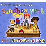 Vol. 1-the Formula of Rock