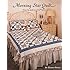 Morning Star Quilt (Quilt in a Day)