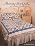 Morning Star Quilt (Quilt in a Day)