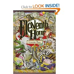 The Eleventh Hour: A Curious Mystery