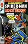 Marvel Team-up: Spiderman and the Black Widow (0714860214706, Vol. 1, No. 82, June 1979)