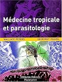 M�decine tropicale et parasitologie