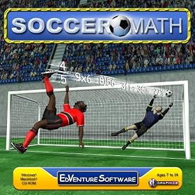 Soccer Math