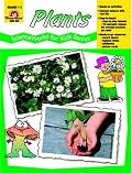 Plants, Grades 1-3