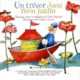 Un tr�sor dans mon jardin