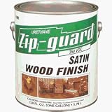 Absolute Coatings 271401 350 VOC Zip-Guard Wood Finish