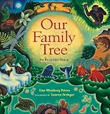 Our Family Tree: An Evolution Story