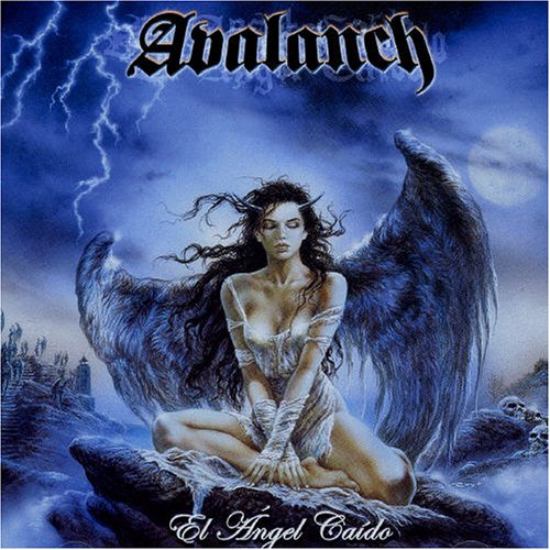 Avalanch - Delirios De Grandeza Lyrics - Zortam Music