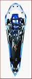 Crescent Moon Womens Gold 15 Backcountry Snowshoes