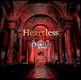 Heartless (タイプC)