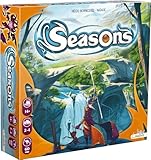十二季節の魔法使い(Seasons)
