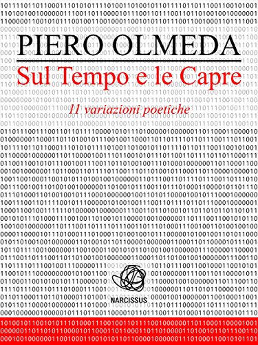 11 variazioni sul Tempo e le Capre (Italian Edition)