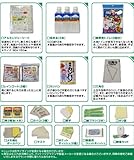 非常用持ち出し袋36点セット　リュックタイプの防災セット