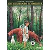 Die gl�sernen Schwerter: Band  1 - Yama