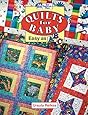 Quilts for Baby: Easy as ABC