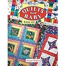 Quilts for Baby: Easy as ABC
