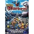Pok�mon Movie 10: The Rise of Darkrai