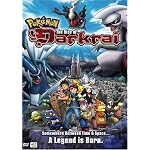 Pokemon Movie - The Rise of Darkrai