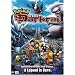 Pokemon Movie - The Rise of Darkrai