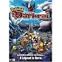 Pokemon Movie - The Rise of Darkrai