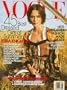 Vogue June 2007 - Keira Knightley, 45 Best Dressed Girls of Summer, Mind & Body Adventures