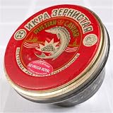 Royal Sevruga Caviar Malossol - Semi-Preserved
