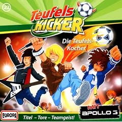 22/die Teufels-Kocher!