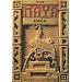 Maya Deck: Book with 45 Cards