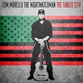 Image de Tom Morello