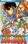 Les Chevaliers du Zodiaque : St Seiya...