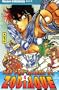 Les Chevaliers du Zodiaque : St Seiya, tome 4